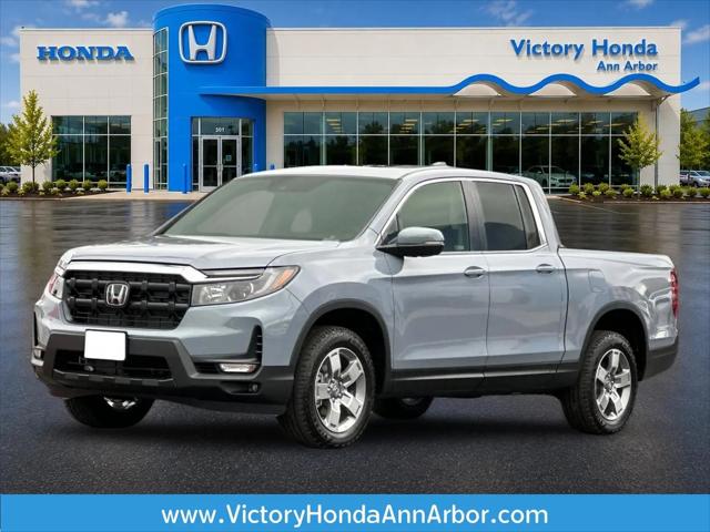 2026 Honda Ridgeline RTL for sale in Ann Arbor, MI