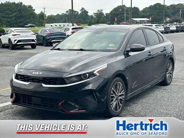 2023 Kia Forte GT-Line for sale in Seaford, DE