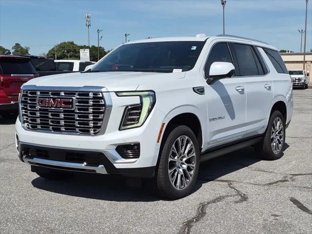 2026 GMC Yukon 4WD Denali for sale in Seaford, DE