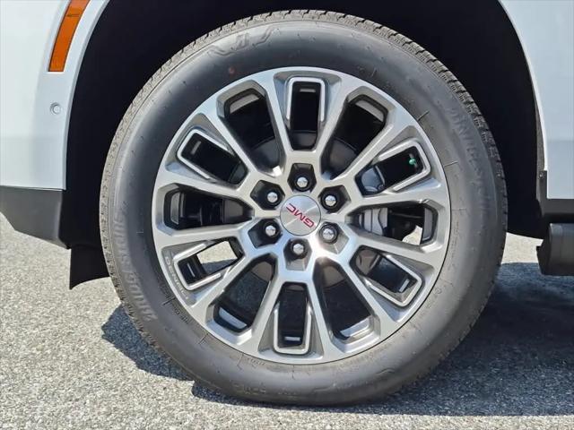 2026 GMC Yukon 4WD Denali