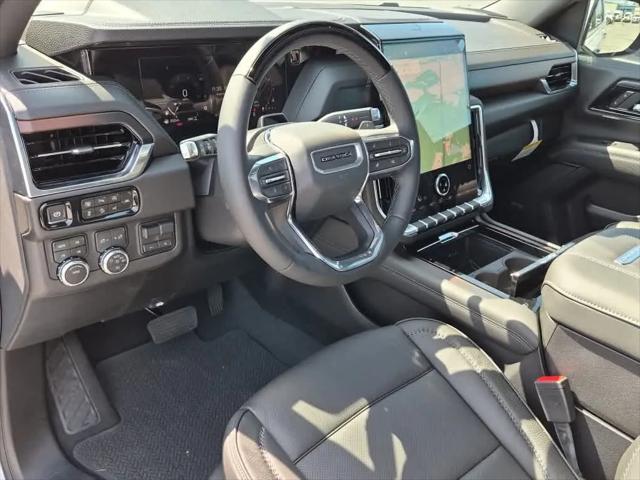 2026 GMC Yukon 4WD Denali