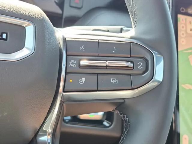2026 GMC Yukon 4WD Denali