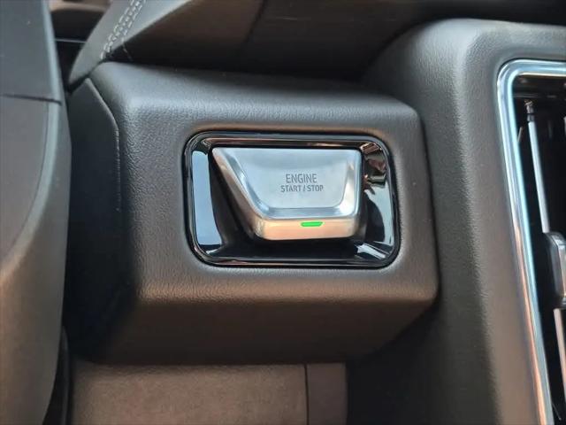2026 GMC Yukon 4WD Denali