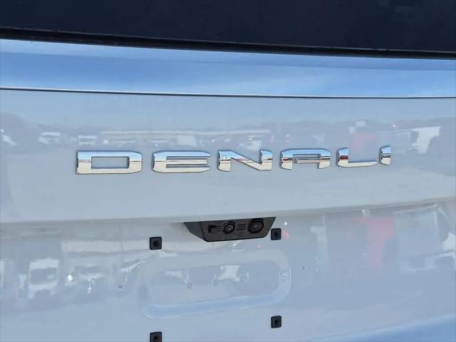 2026 GMC Yukon 4WD Denali