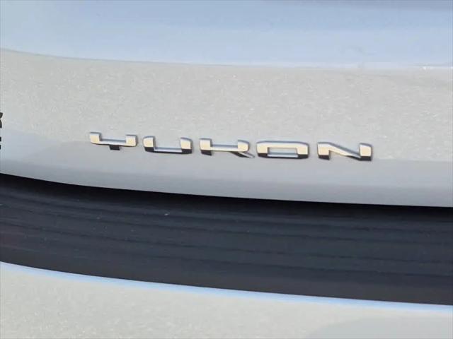 2026 GMC Yukon 4WD Denali