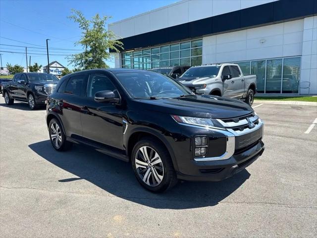 2024 Mitsubishi Outlander Sport SE for sale in Antioch, TN