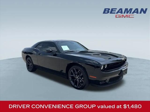 2022 Dodge Challenger SXT for sale in Antioch, TN