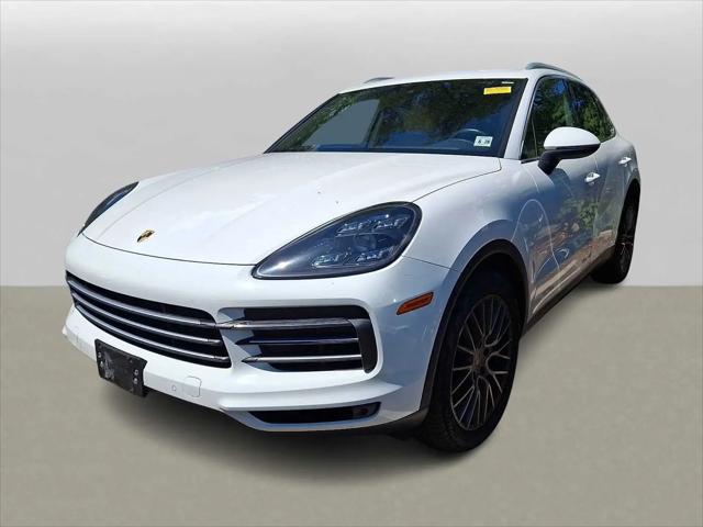 2019 Porsche Cayenne S for sale in Maplewood, NJ
