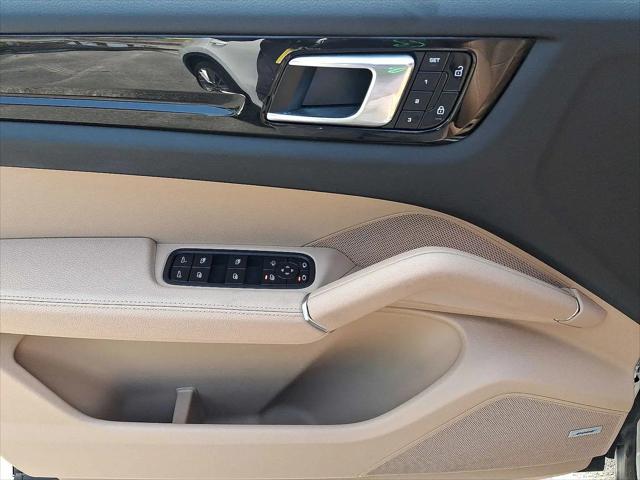 2019 Porsche Cayenne S