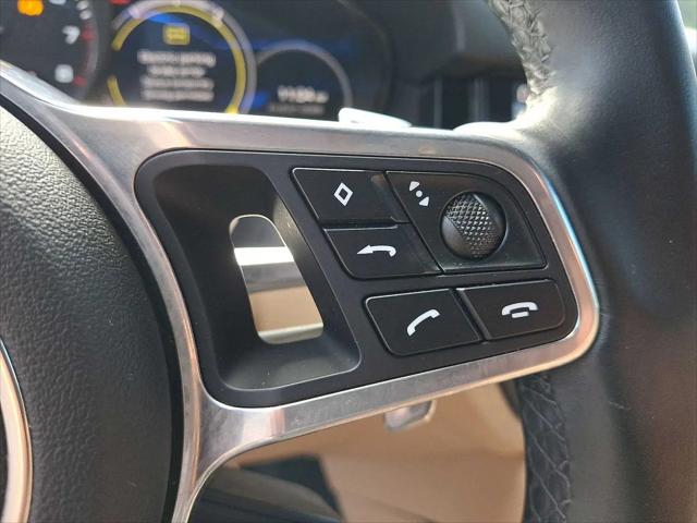 2019 Porsche Cayenne S