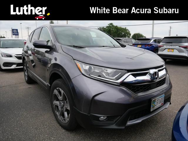 2019 Honda CR-V EX for sale in White Bear, MN