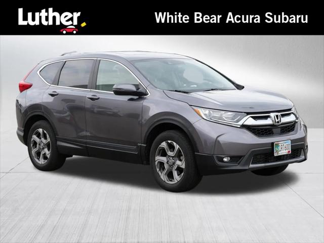 2019 Honda CR-V EX for sale in White Bear, MN