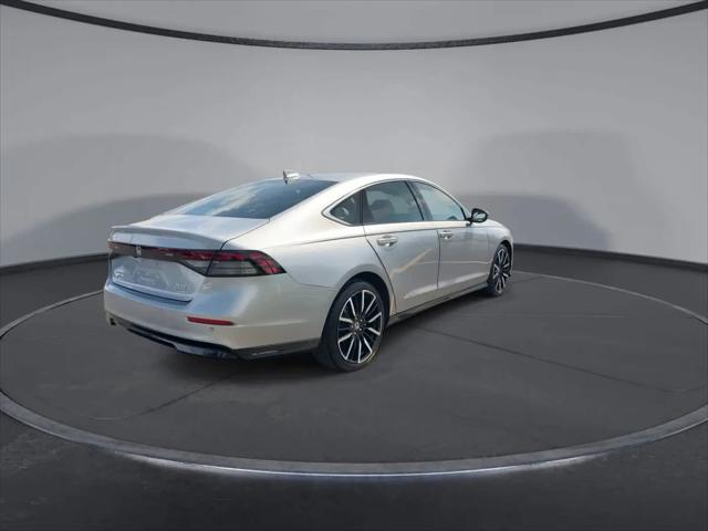 2023 Honda Accord Hybrid Touring for sale in Troy, NY