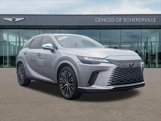 2023 Lexus RX 350 Premium Plus for sale in Schererville, IN