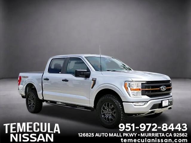 2022 Ford F-150 Tremor for sale in Murrieta, CA