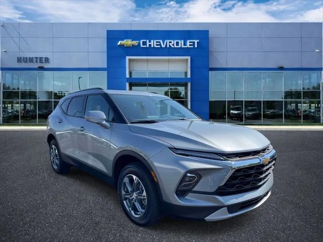 2026 Chevrolet Blazer LT for sale in Charlotte, NC