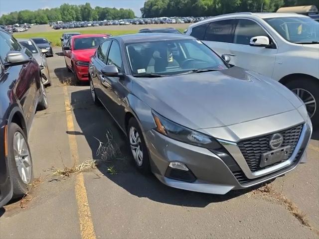 2022 Nissan Altima S FWD for sale in Prince George, VA