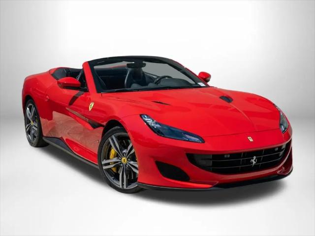 2019 Ferrari Portofino Standard for sale in Charlotte, NC