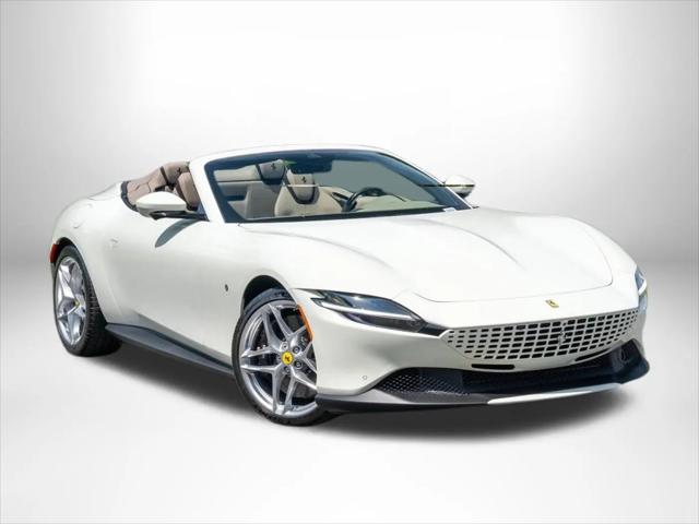 2024 Ferrari Roma Roma Spider for sale in Greensboro, NC