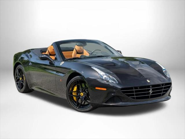 2018 Ferrari California T for sale in Greensboro, NC