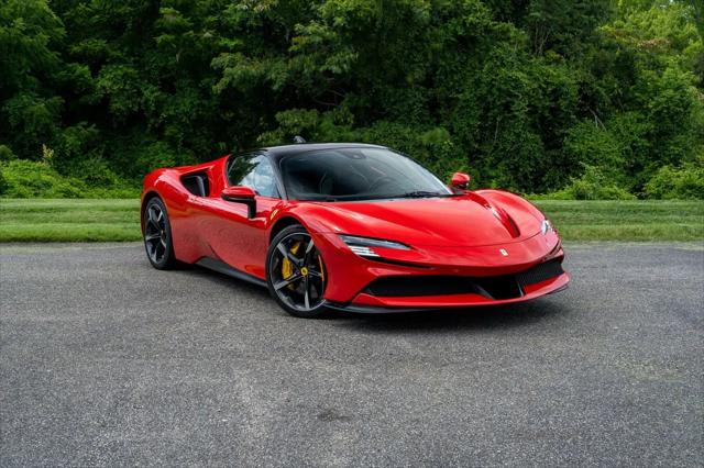 2022 Ferrari SF90 Stradale Standard for sale in Greensboro, NC