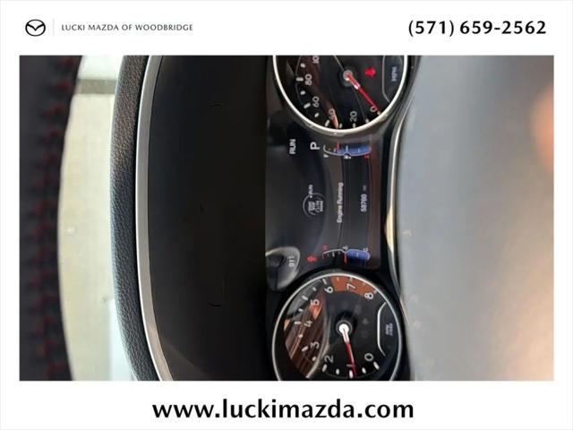 2018 Jeep Compass Limited 4x4 for sale in Woodbridge, VA