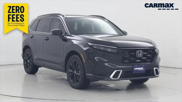 2025 Honda CR-V Hybrid Sport Touring for sale in Conroe, TX