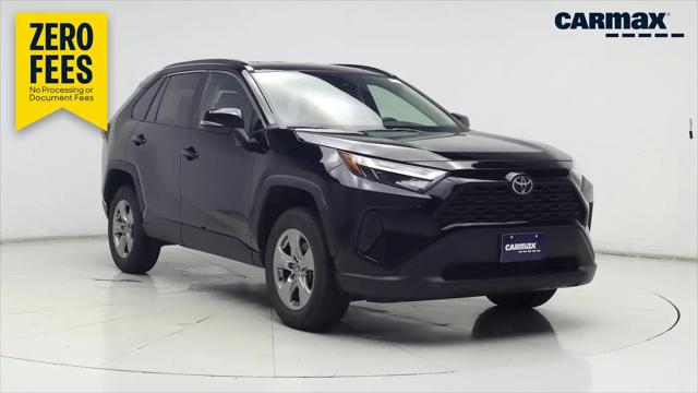 2025 Toyota RAV4 XLE for sale in Conroe, TX