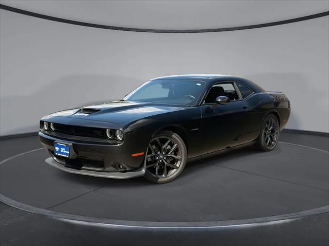 2022 Dodge Challenger R/T for sale in Latham, NY