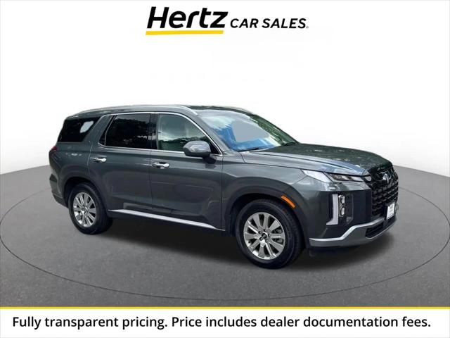 2025 Hyundai Palisade SEL for sale in Nashville, TN