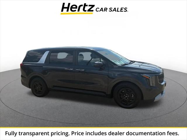 2026 Kia Carnival MPV LXS for sale in Harvey, LA