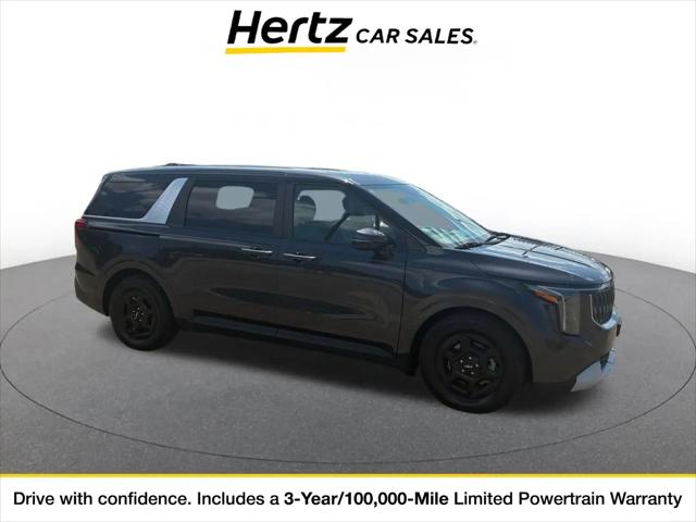 2026 Kia Carnival MPV LXS for sale in Harvey, LA