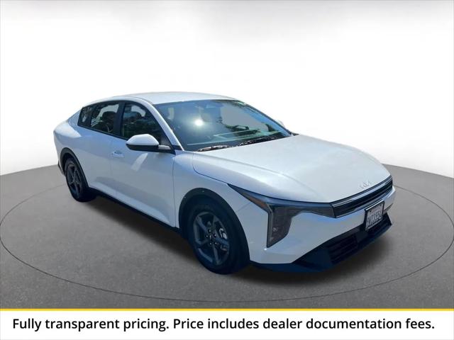 2026 Kia K4 LXS for sale in Santa Clara, CA