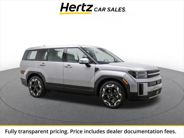 2025 Hyundai Santa Fe SEL for sale in Phoenix, AZ