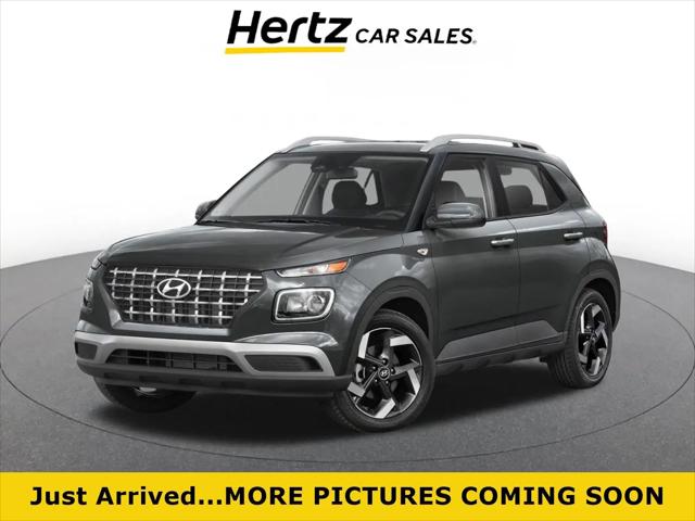 2026 Hyundai Venue SEL for sale in Phoenix, AZ
