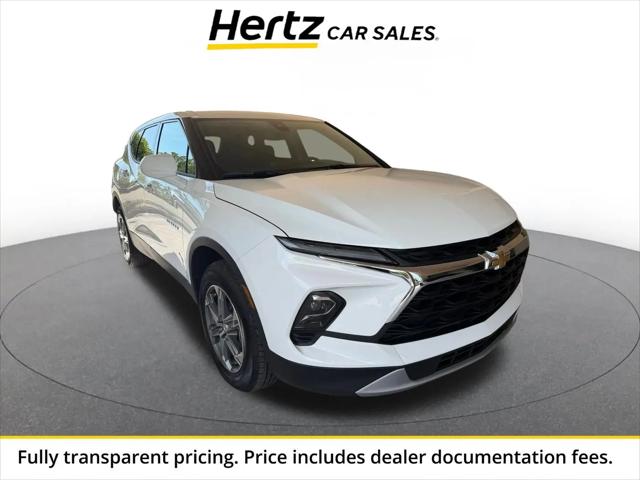 2026 Chevrolet Blazer LT for sale in Bonita Springs, FL