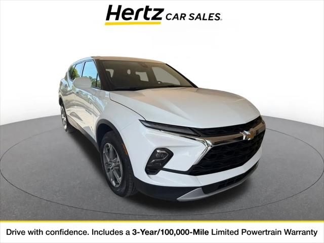 2026 Chevrolet Blazer LT for sale in Bonita Springs, FL