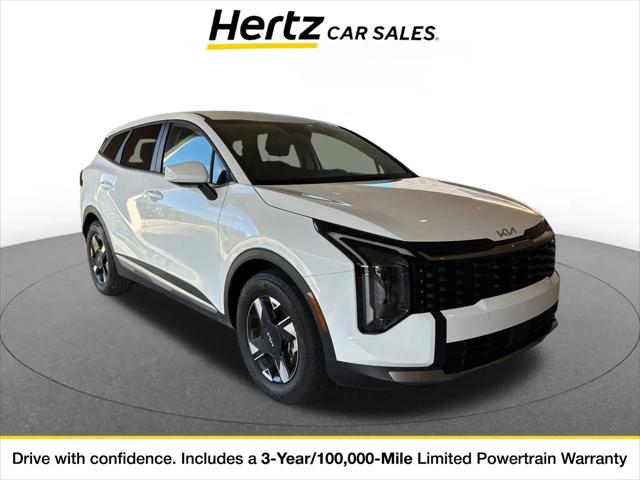 2026 Kia Sportage LX for sale in Bonita Springs, FL