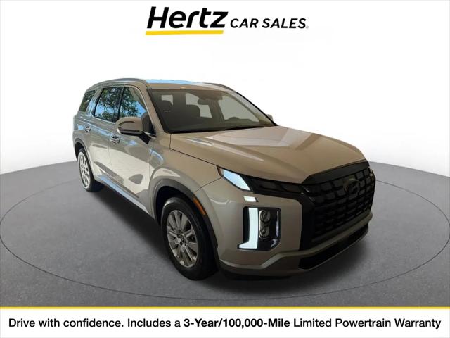 2025 Hyundai Palisade SEL for sale in Bonita Springs, FL