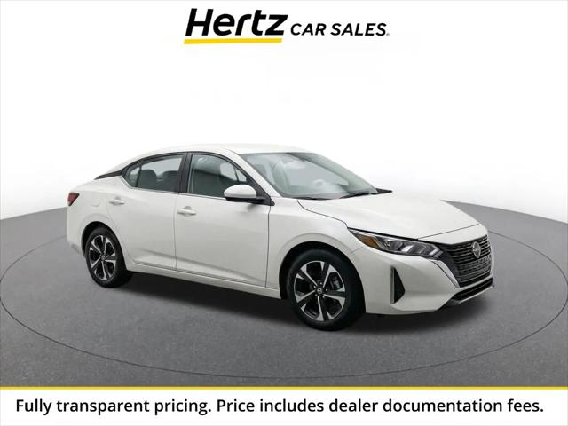 2025 Nissan Sentra SV for sale in Florissant, MO