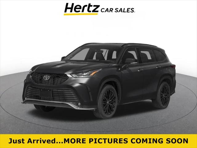 2025 Toyota Highlander LE for sale in Florissant, MO