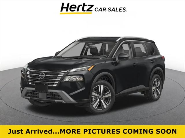 2026 Nissan Rogue SL for sale in Florissant, MO