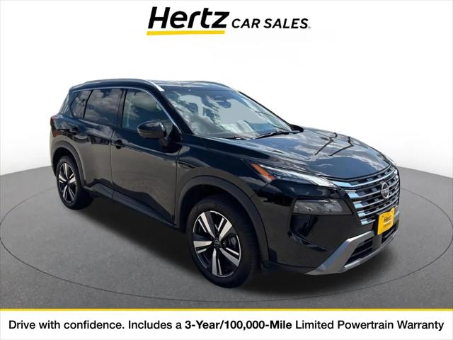 2026 Nissan Rogue SL for sale in Florissant, MO