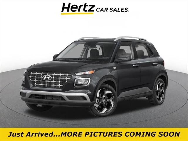 2026 Hyundai Venue SEL for sale in Loveland, OH