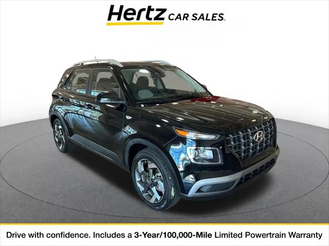 2026 Hyundai Venue SEL for sale in Loveland, OH