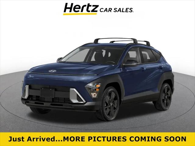 2026 Hyundai Kona SEL Sport for sale in Sacramento, CA