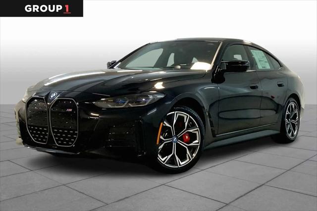 2024 BMW i4 M50 for sale in Merriam, KS