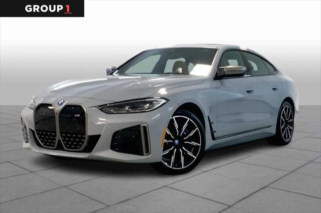 2024 BMW i4 M50 for sale in Merriam, KS