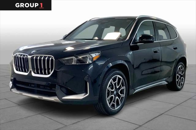 2025 BMW X1 xDrive28i for sale in Merriam, KS