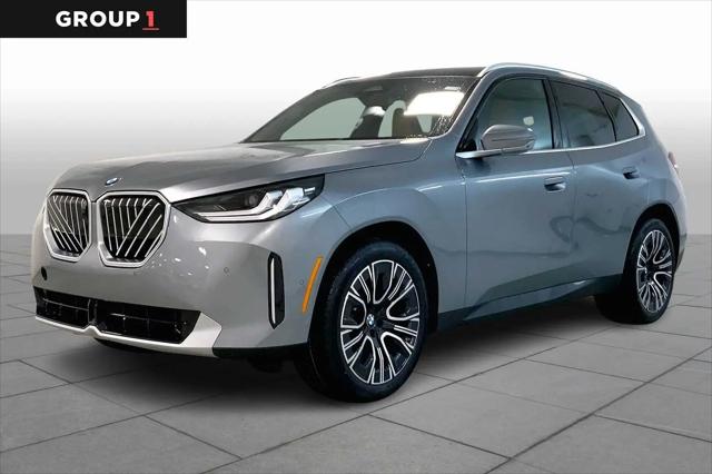 2026 BMW X3 30 xDrive for sale in Merriam, KS